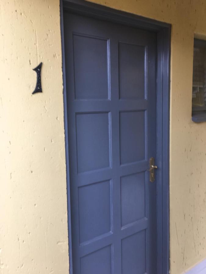 Salas Stay, Midrand Exterior photo
