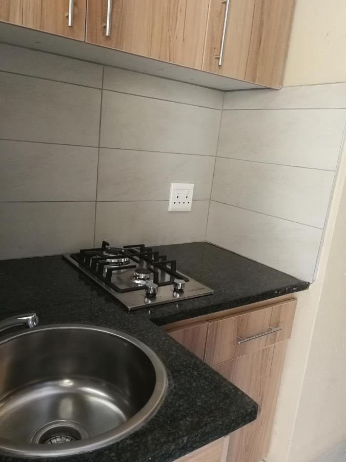 Salas Stay, Midrand Exterior photo
