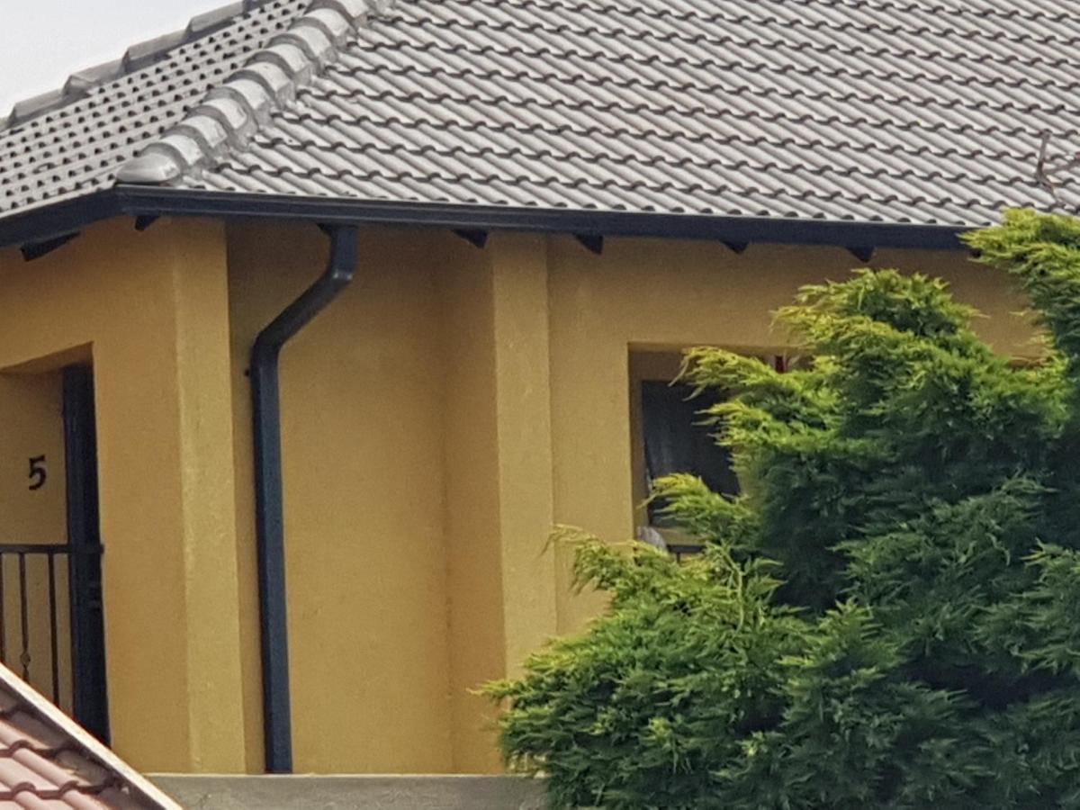 Salas Stay, Midrand Exterior photo