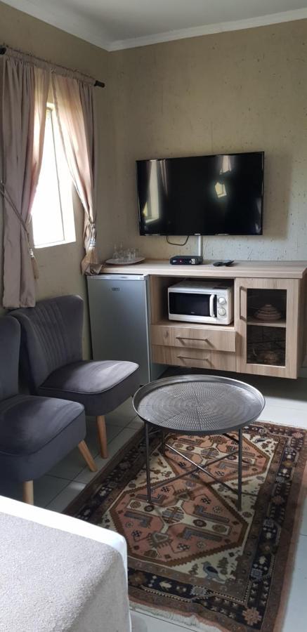 Salas Stay, Midrand Exterior photo