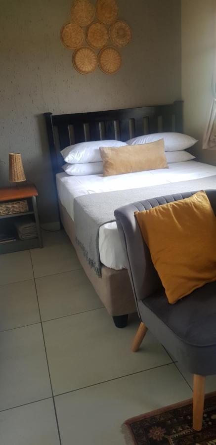 Salas Stay, Midrand Exterior photo