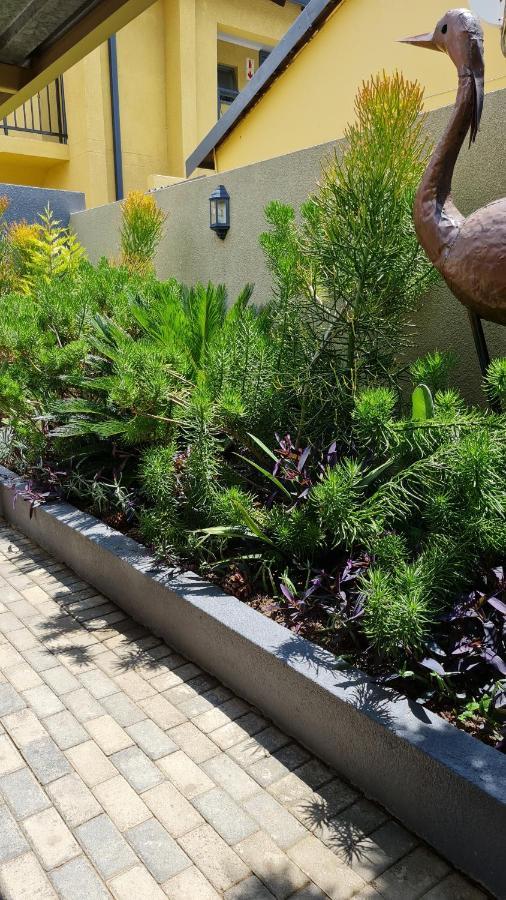Salas Stay, Midrand Exterior photo