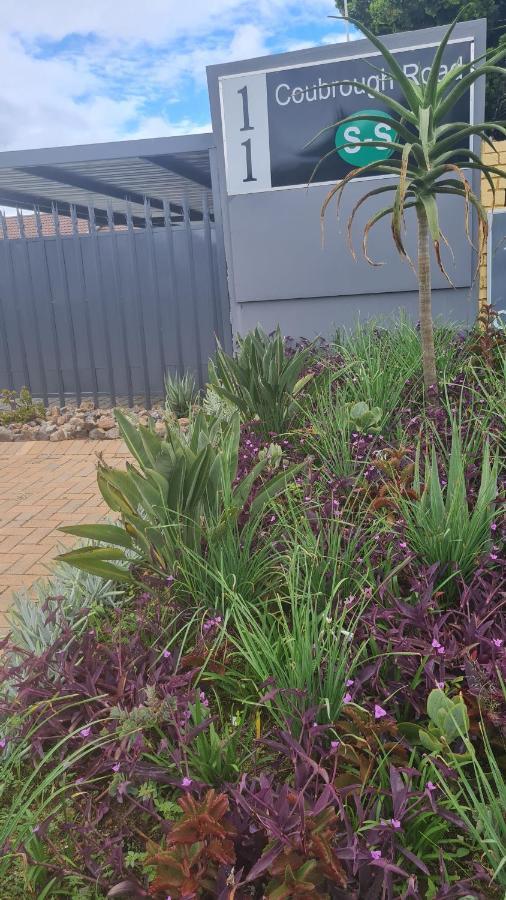 Salas Stay, Midrand Exterior photo